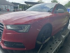Audi line breaking for sale  LONDON
