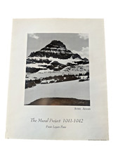 Ansel adams logan for sale  Minneapolis