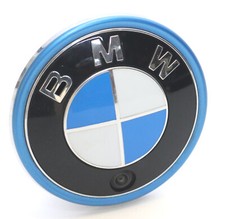 BMW G26 i4 M50 GranCoupe 9465158 Emblem 5A0F6D7 Rückfahrkamera Hinten Kamera comprar usado  Enviando para Brazil