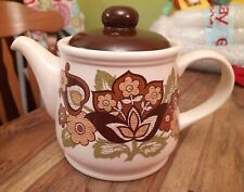 Vintage sadler teapot for sale  PORT TALBOT