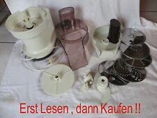 Moulinex maxima 51702 gebraucht kaufen  Wörrstadt