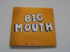 Big mourh series for sale  Denver