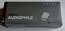Great shure m97xe for sale  New City