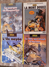 Lot sokal canardo d'occasion  Luxeuil-les-Bains