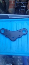 Suzuki gt125e fork for sale  MACCLESFIELD
