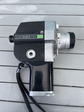 Vintage camera fujica for sale  BRIDLINGTON