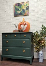 Olive green stag for sale  BLACKPOOL