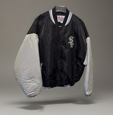 Starter jacke chicago gebraucht kaufen  Berlin