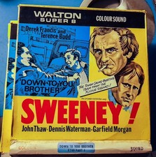 Super 8mm films for sale  LONDON