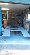 4 post car lift for sale  MONTGOMERY