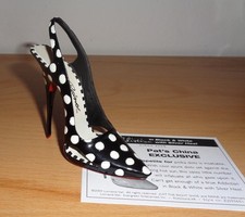 Miniatur high heel gebraucht kaufen  Manching