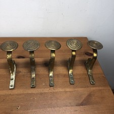 Victorian curtain pole for sale  MORPETH