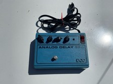 analog dod rubberneck delay for sale analog dod rubberneck delay for sale Santa Fe Springs