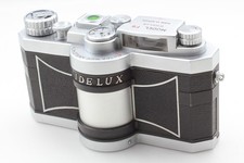 Appareil photo argentique d'occasion  Expédié en France