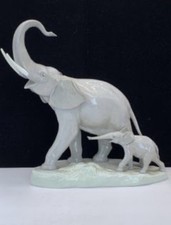 Lladro porcelain figurine for sale  San Diego
