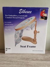 Elbesee seat frame for sale  THIRSK