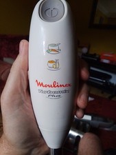 Moulinex turbomix plus for sale  SLEAFORD