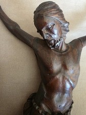 Ancien grand christ d'occasion  Montluçon