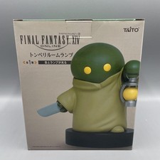 Final Fantasy XIV Tonberry Room Lamp Light Mogli boneco de pelúcia TAITO Online FF14 comprar usado  Enviando para Brazil