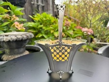 Wmf silver plate for sale  DAGENHAM