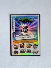 Topps duck stars gebraucht kaufen  Ansbach