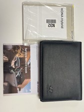 hyundai service book for sale hyundai service book for sale GRAYS