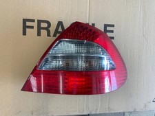 Rückleuchte mercedes benz gebraucht kaufen  Geesthacht