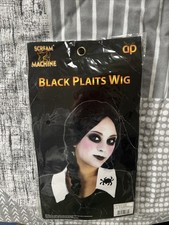 black plait wig for sale black plait wig for sale STRANRAER