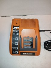Ridgid cs0939 rapid for sale  Pawnee