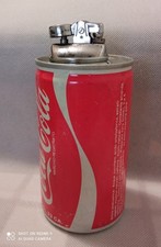 Accendino tavolo coca usato  Roma