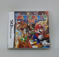 Mario party spiel gebraucht kaufen  Krefeld