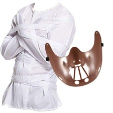 Costume halloween adultes d'occasion  Expédié en France