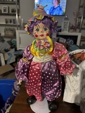 Vintage porcelain articulated for sale  Fort Lauderdale