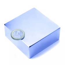 Super magnete solido usato  Siracusa