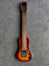 Revelation lap steel for sale  BUCKINGHAM