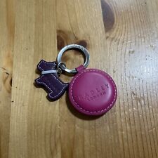 Radley purple pink for sale  DERBY