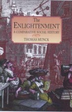 The Enlightenment by Thomas Munck comprar usado  Enviando para Brazil