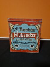 Seltene blech dose gebraucht kaufen  Wuppertal