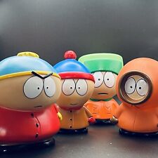 South park figures for sale  MANCHESTER
