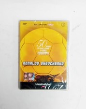 Dvd annidi pallone usato  Ferrara