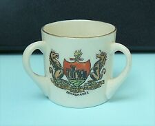 Florentine crested china for sale  NEWCASTLE EMLYN