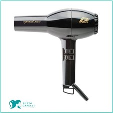 Parlux 2000 superturbo usato  Montevecchia