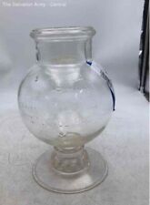 Crownford clear glass for sale  Detroit