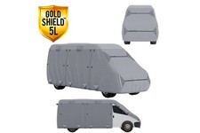 Gold shield cover for sale  Cochranville