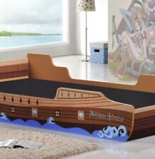 Pirate ship bed for sale  LANCASTER