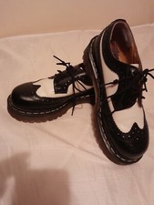 Martin black white for sale  LEOMINSTER