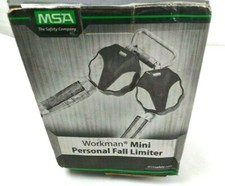 Msa 10157864 workman for sale  Lakeland