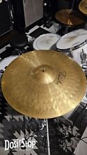 Paiste signature power usato  Potenza