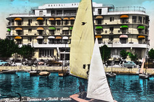 Riccione darsena hotel usato  Reggio Emilia