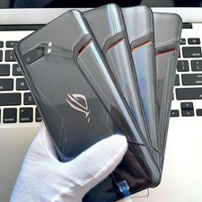 Usado, Asus ROG Phone 2 II ZS660KL Android 512GB+12GB Smartphone Tested Fully working comprar usado  Enviando para Brazil